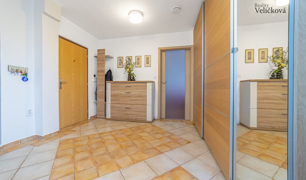 Prodej bytu 3+1 117 m², Praha – náhled fotky 16