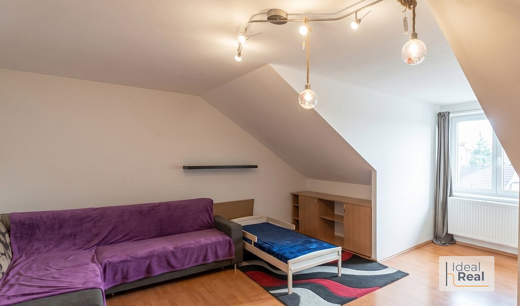 Prodej bytu 2+1 67 m², Suchdol nad Odrou – náhled fotky 6