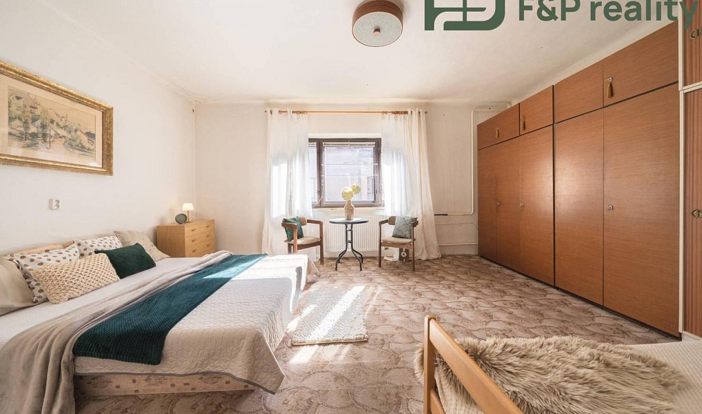 Prodej domu 120 m² s pozemkem 778 m², Přelouč – náhled fotky 5