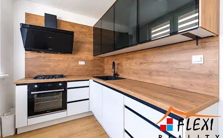 Prodej bytu 3+1 74 m²