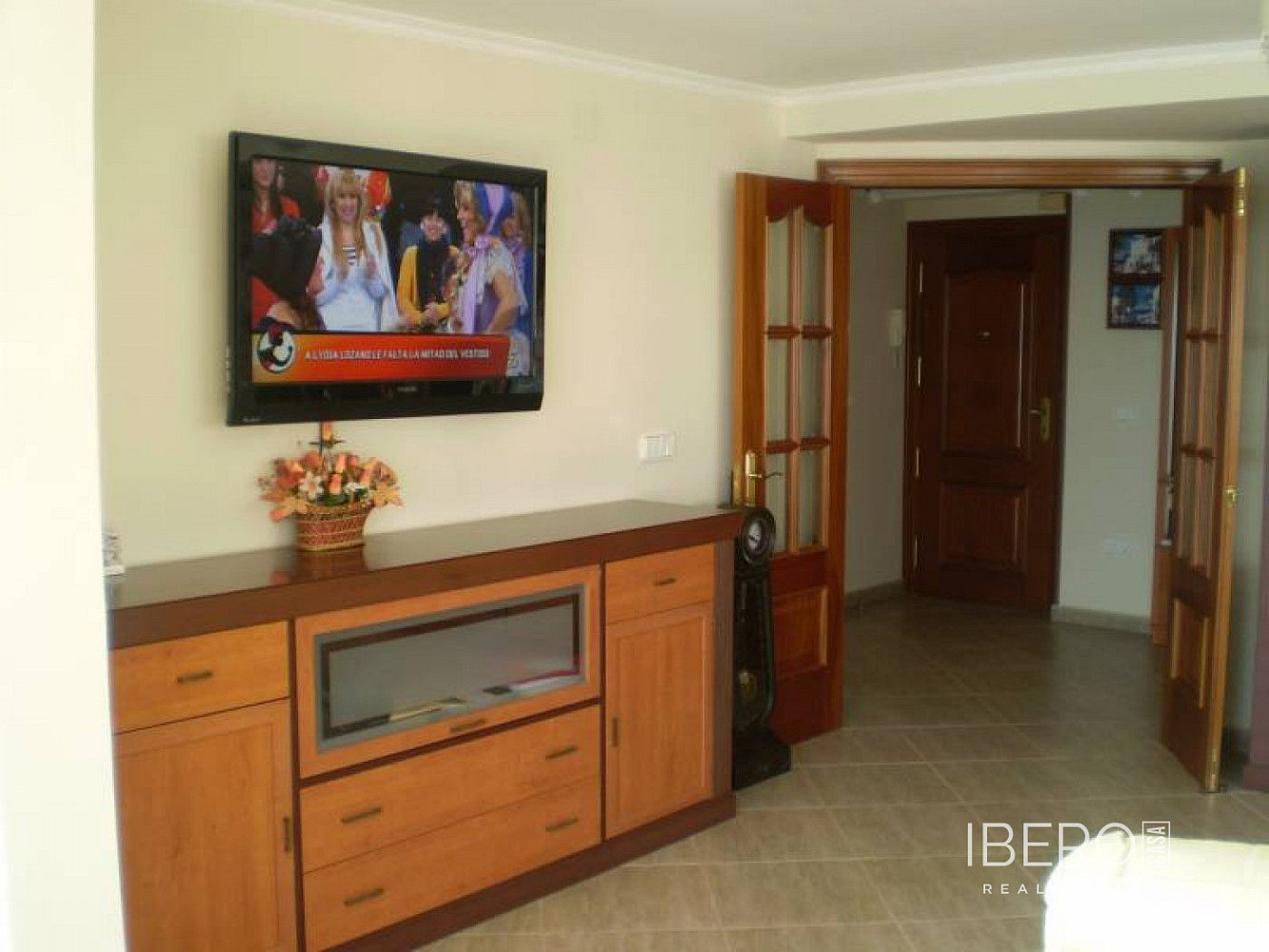 Pis 3+kk – Benidorm, Llevant, la Marina Baixa - Vista 5