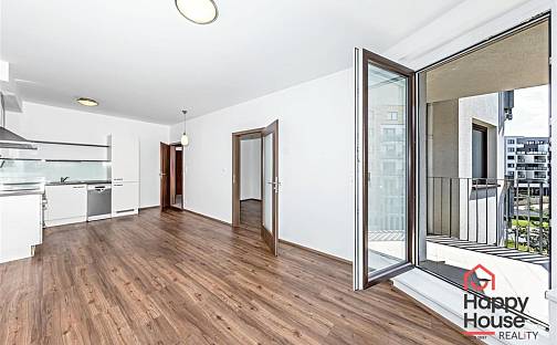 Pronájem bytu 2+kk 51 m², Zakšínská, Praha 9 - Střížkov, okres Praha