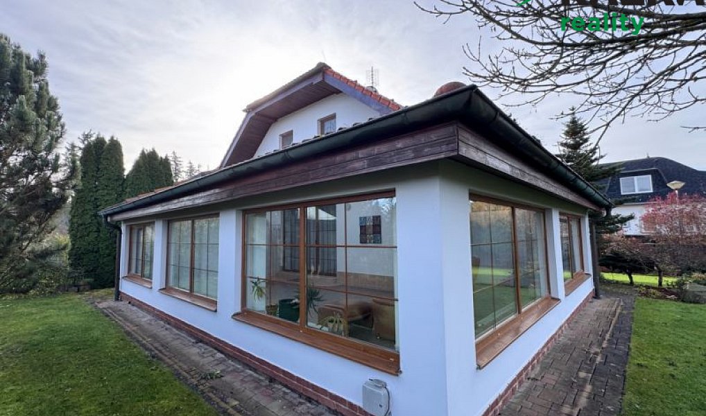 Prodej domu 334 m² s pozemkem 893 m², Mariánské Lázně – náhled fotky 3