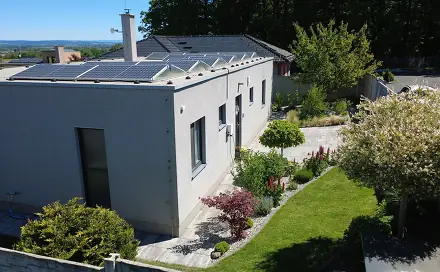 Prodej domu 114 m² s pozemkem 976 m², U Sídliště, Cheb
