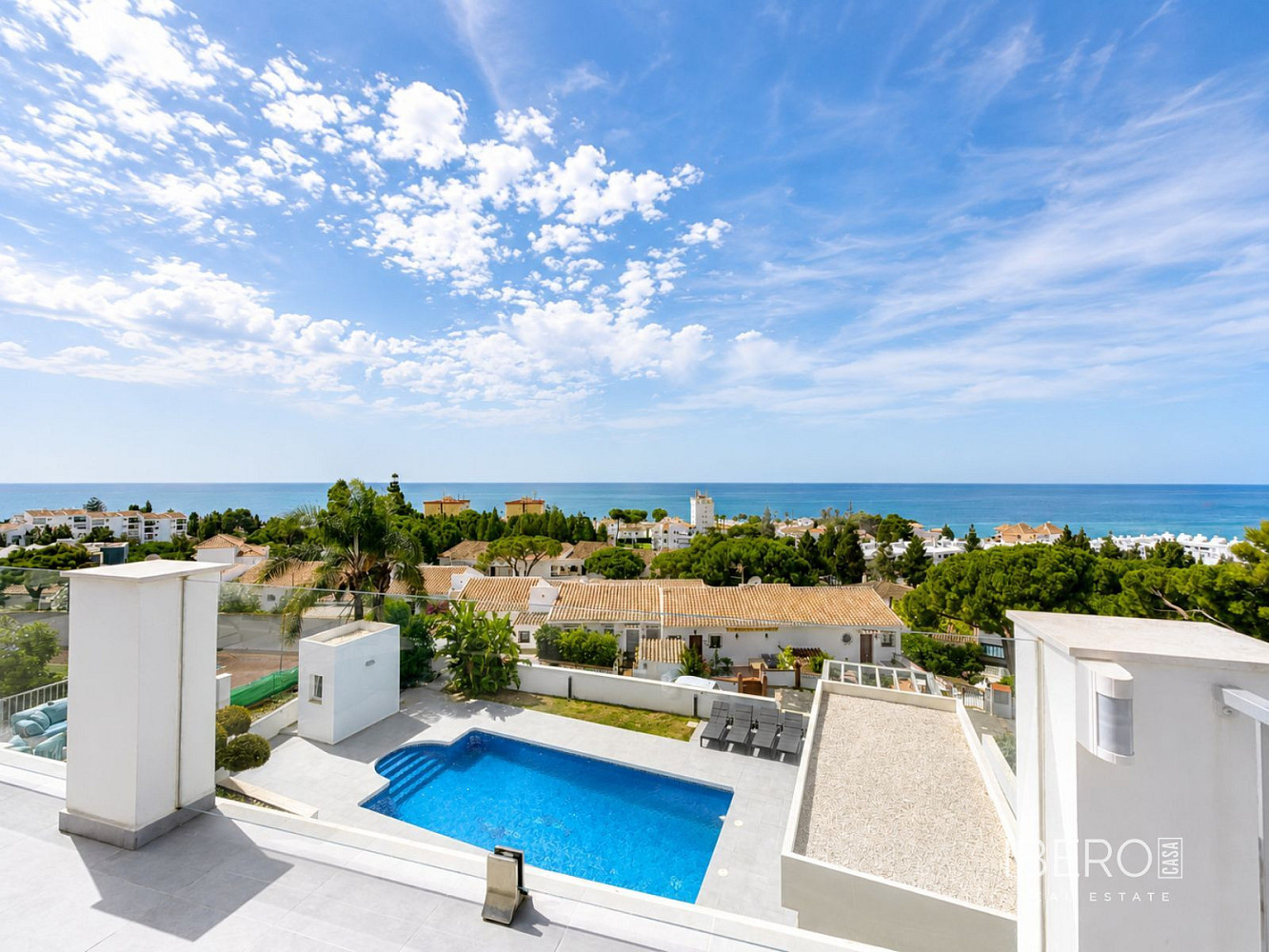 Casa 5+kk – Mijas, La Cala de Mijas, La Cala - Vista 4