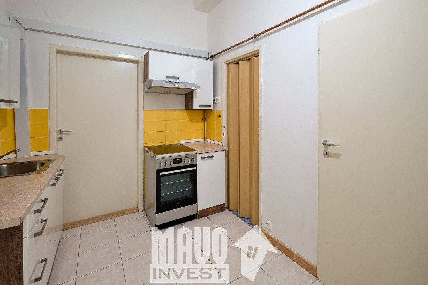 Prodej bytu 2+kk 50 m² – pohled 5