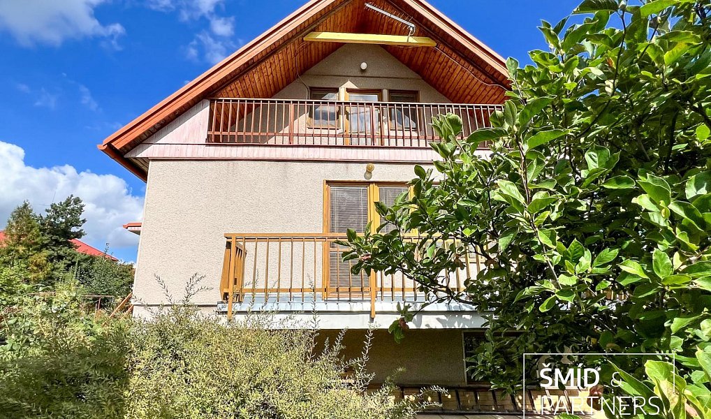 Prodej domu 112 m² s pozemkem 930 m², Krupá – náhled fotky 12