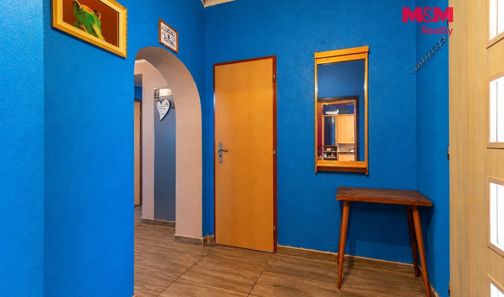 Prodej domu 150 m² s pozemkem 1 422 m², Ostrava – náhled fotky 13