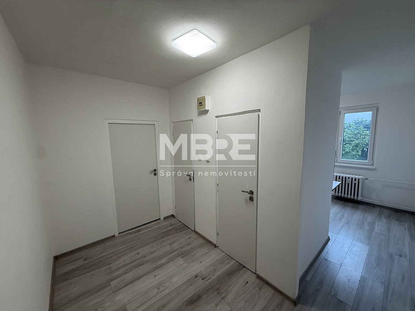 Pronájem bytu 2+1 53 m² — photo 3