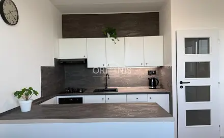 Prodej bytu 1+1 40 m², Stavbařská, Chomutov