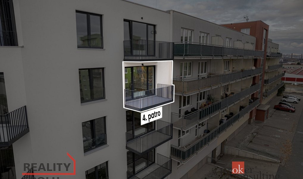 Prodej bytu 2+kk 82 m², Plzeň – náhled fotky 16