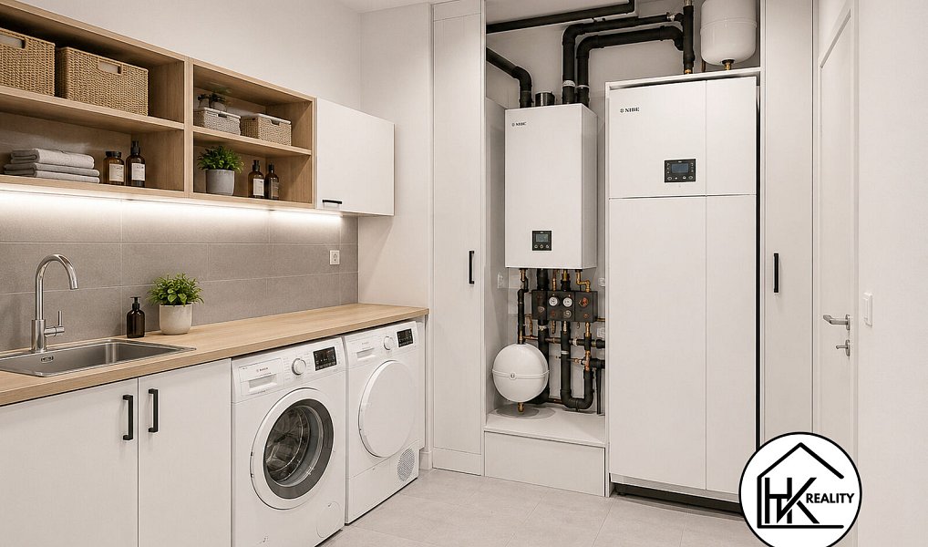 Prodej domu 94 m² s pozemkem 297 m², Dubí – náhled fotky 22