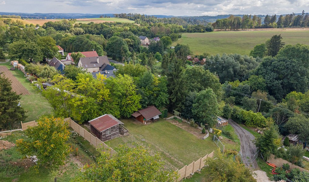 Prodej stavebního pozemku 612 m², Mohelnice – náhled fotky 6