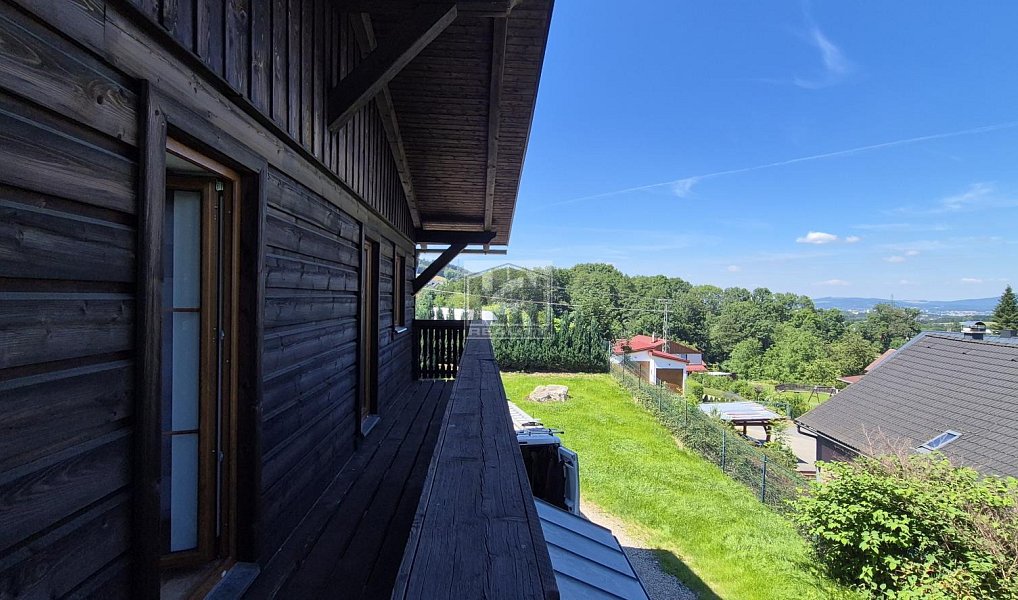 Prodej domu 138 m² s pozemkem 1 200 m², Šimonovice – náhled fotky 2