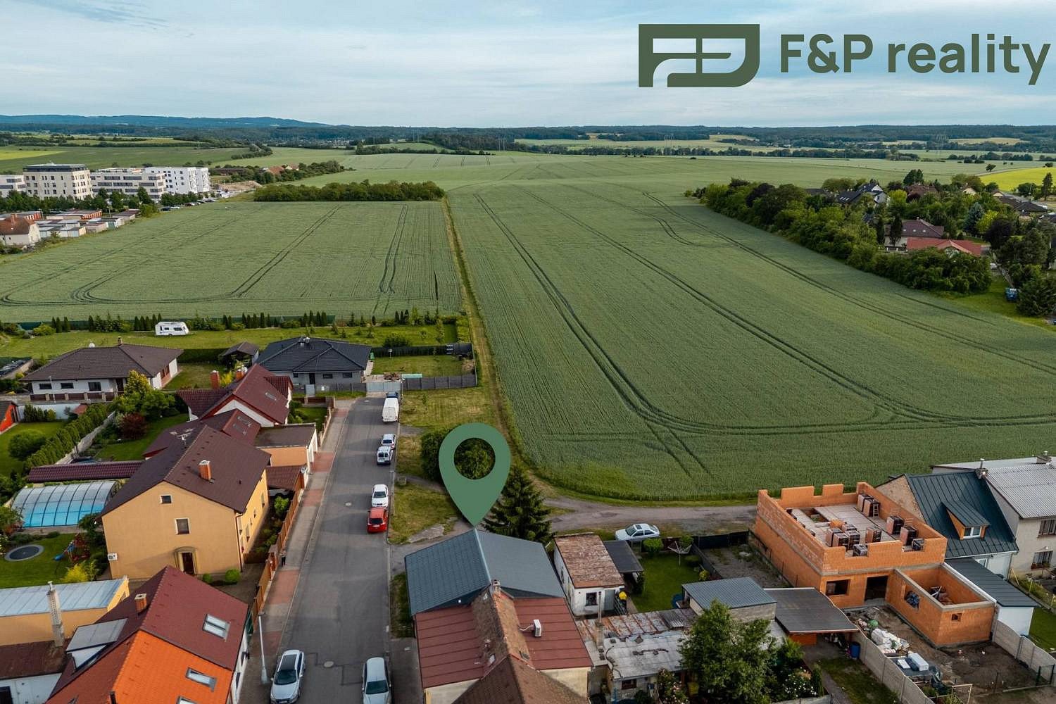 Prodej domu 180 m² s pozemkem 149 m² – další