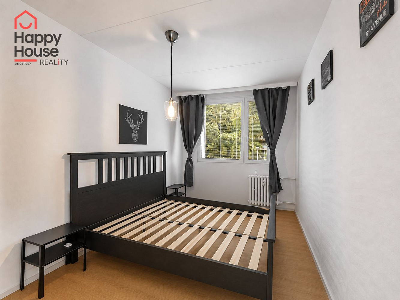 Pronájem bytu 2+kk 43 m² – fotografie 4