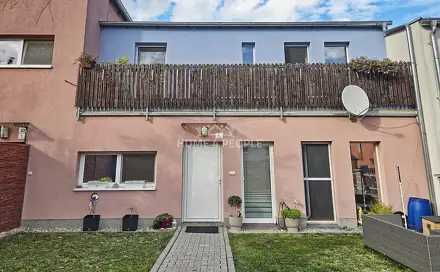 Prodej bytu 3+kk 67 m²