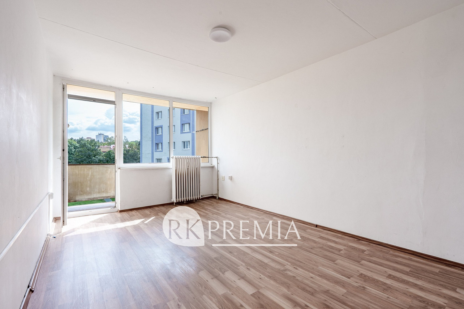 Prodej bytu 2+1 54 m² – fotografie 3