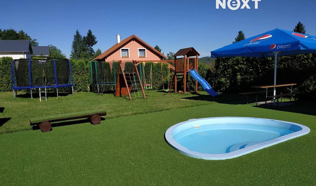 Prodej restaurace 563 m², Kovářov – náhled fotky 26