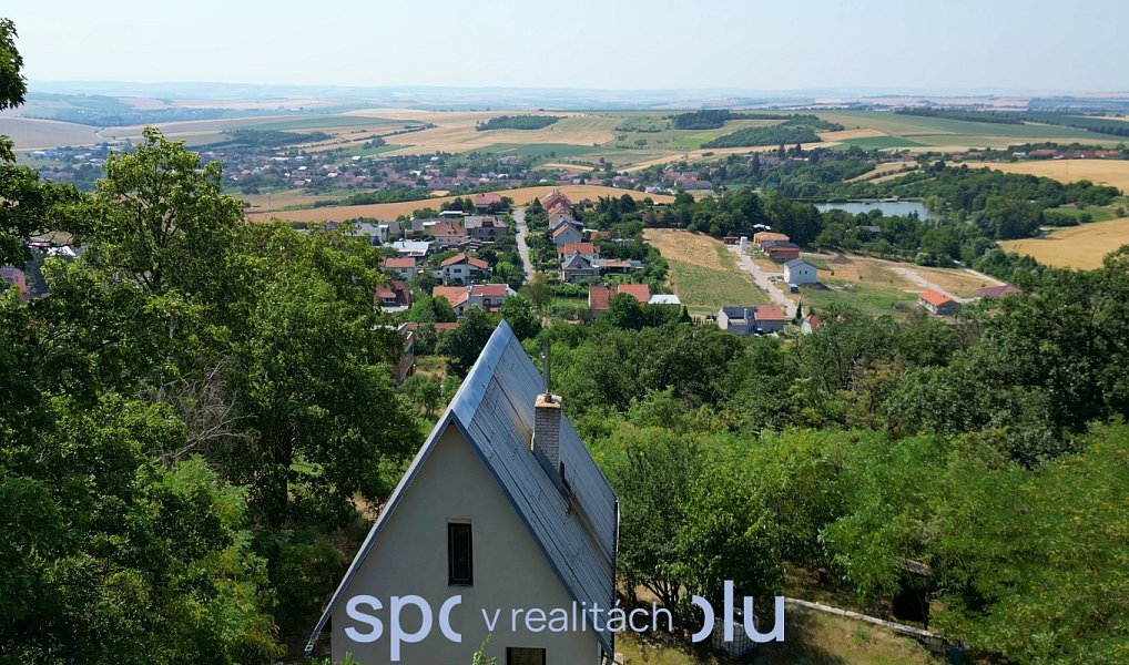 Prodej chaty/chalupy 75 m² s pozemkem 400 m², Viničné Šumice – náhled fotky 12