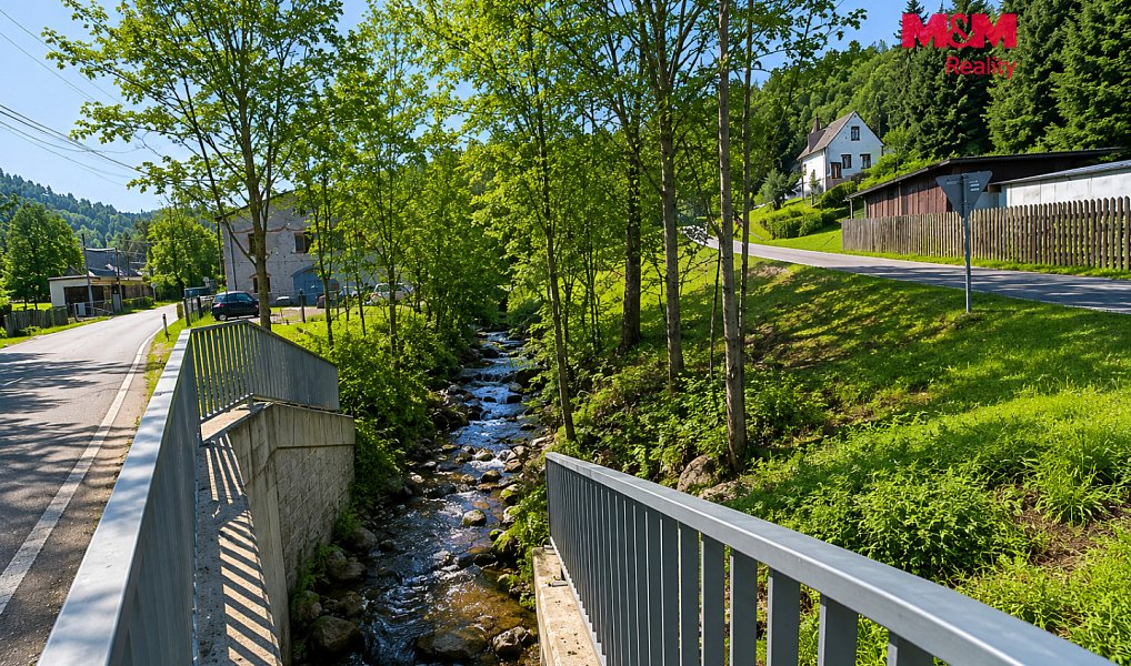 Prodej pozemku 1 257 m², Mníšek – náhled fotky 7
