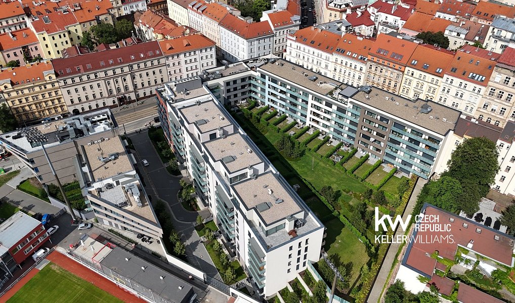 Prodej bytu 2+kk 67 m², Praha – náhled fotky 18