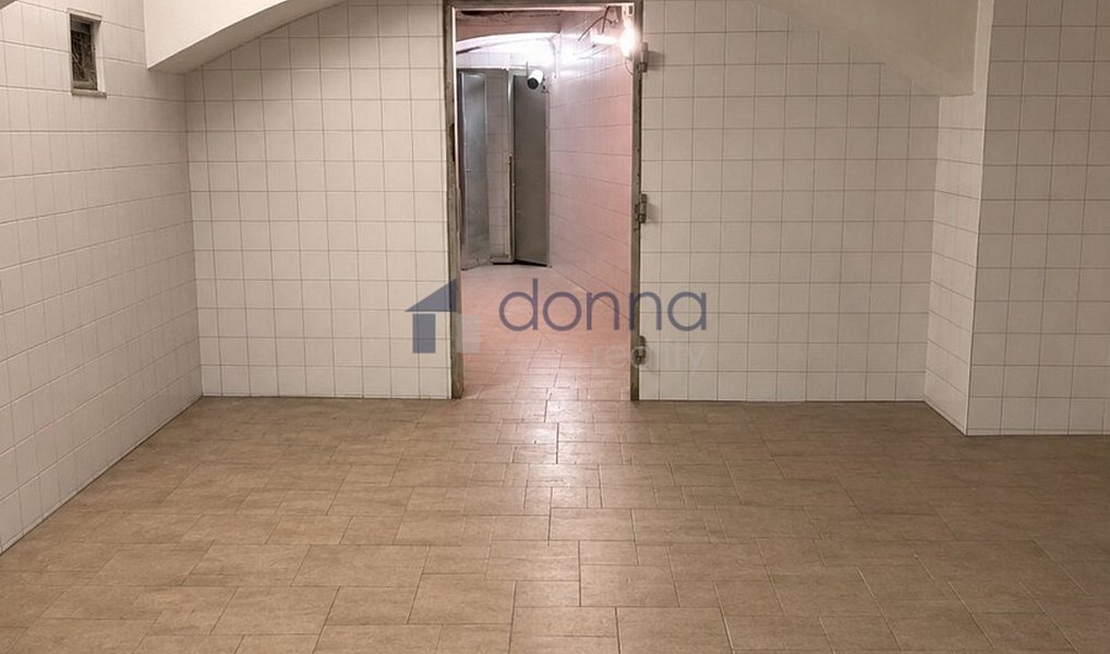 Pronájem skladovacích prostor 220 m², Praha – náhled fotky 4