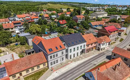 Prodej bytu 3+kk 97 m²
