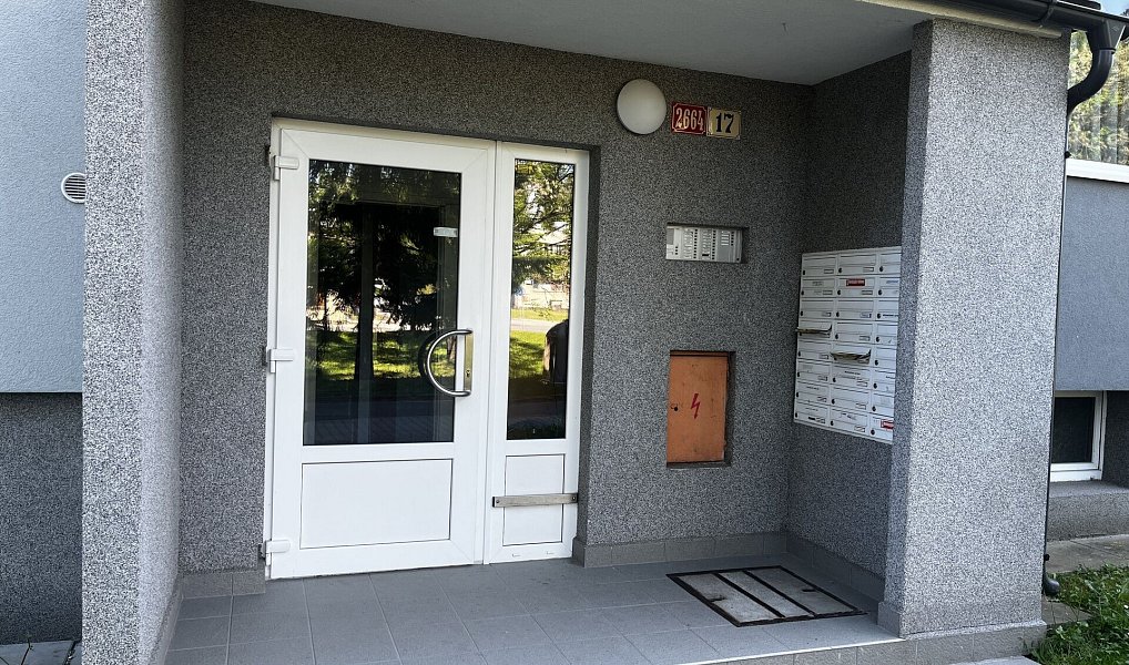 Prodej bytu 4+1 80 m², Šumperk – náhled fotky 4