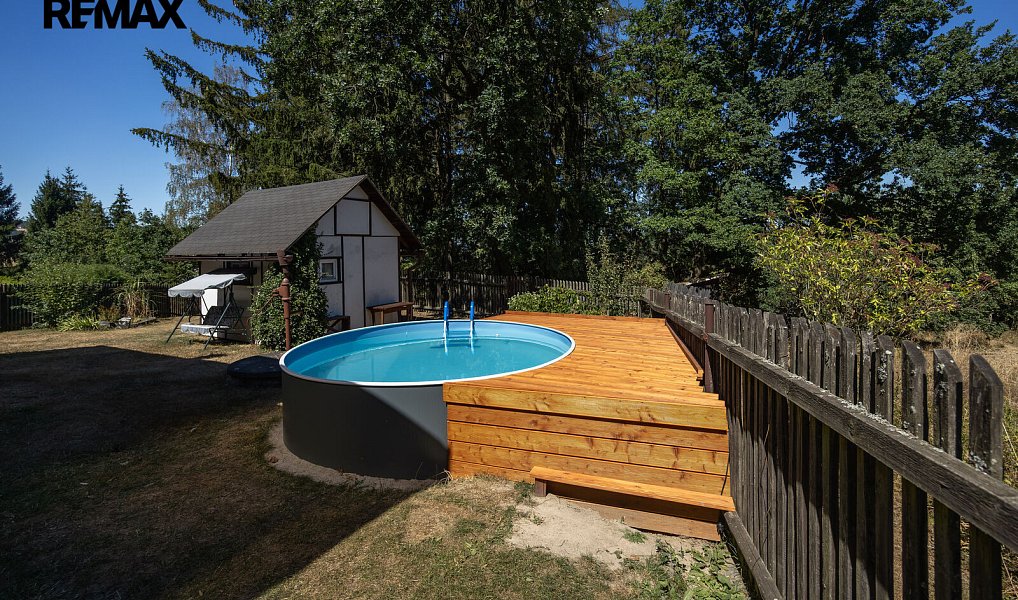 Prodej chaty/chalupy 64 m² s pozemkem 412 m², Zdemyslice – náhled fotky 2