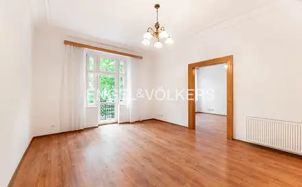 Pronájem bytu 3+1 96 m²