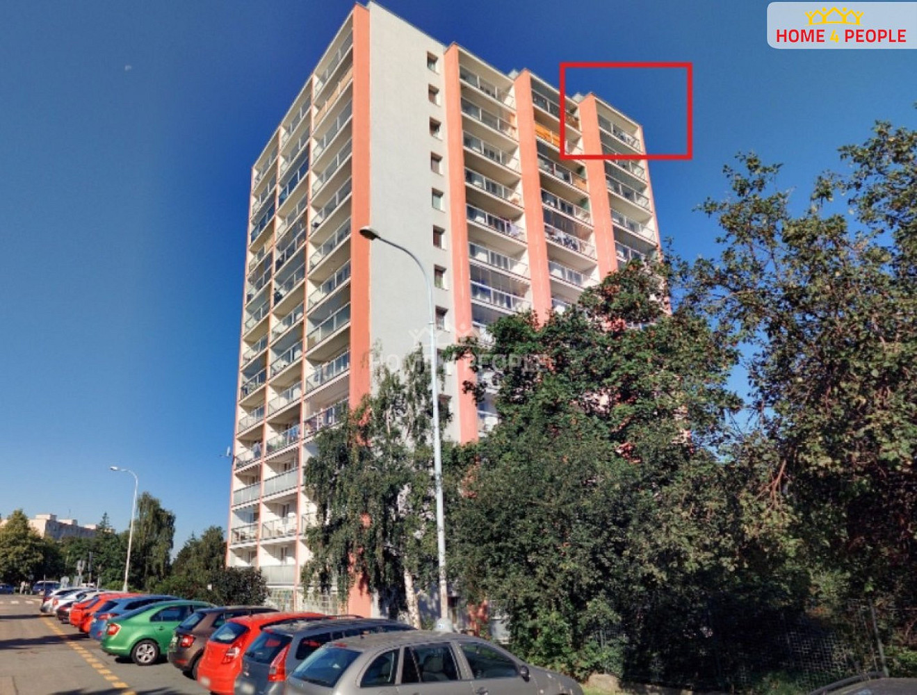 Prodej bytu 3+kk 57 m² – fotografie 2