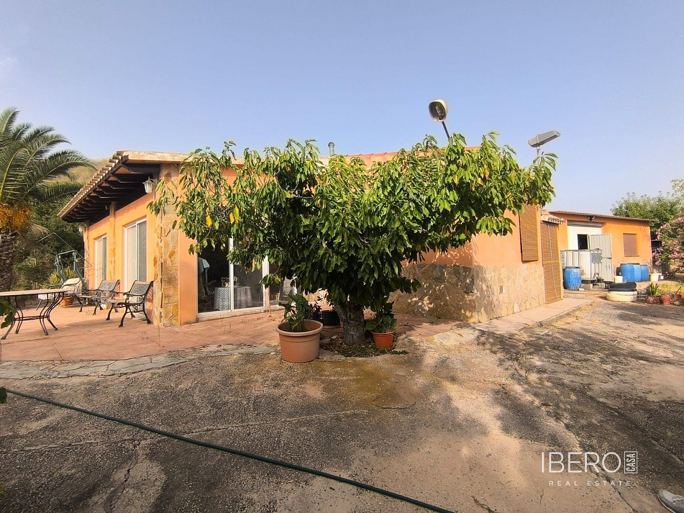Casa 4+kk – el Pinós / Pinoso - Vista 2