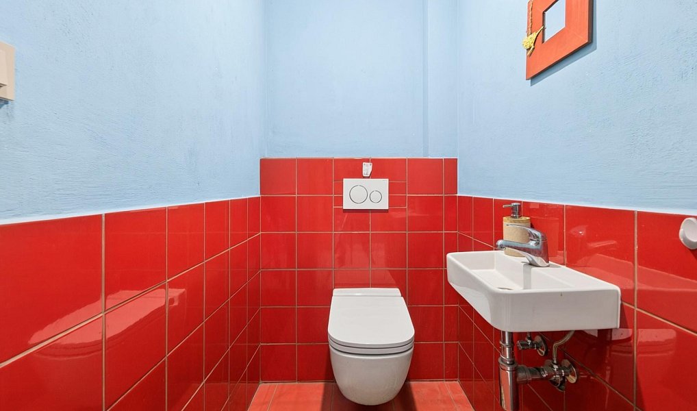 Prodej domu 120 m² s pozemkem 848 m², Svinaře – náhled fotky 7