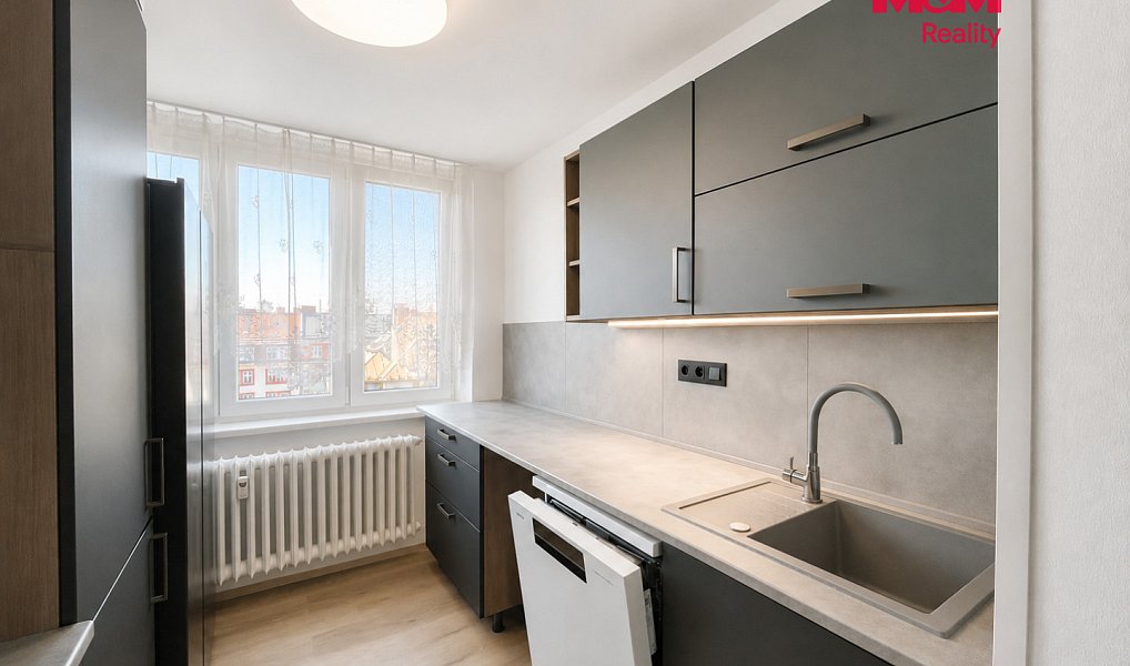 Prodej bytu 2+1 62 m², Ostrava – náhled fotky 4