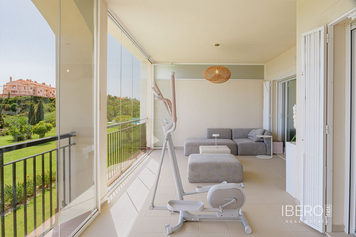 Piso 3+kk – Mijas, El Faro, Chaparral - Vista 3