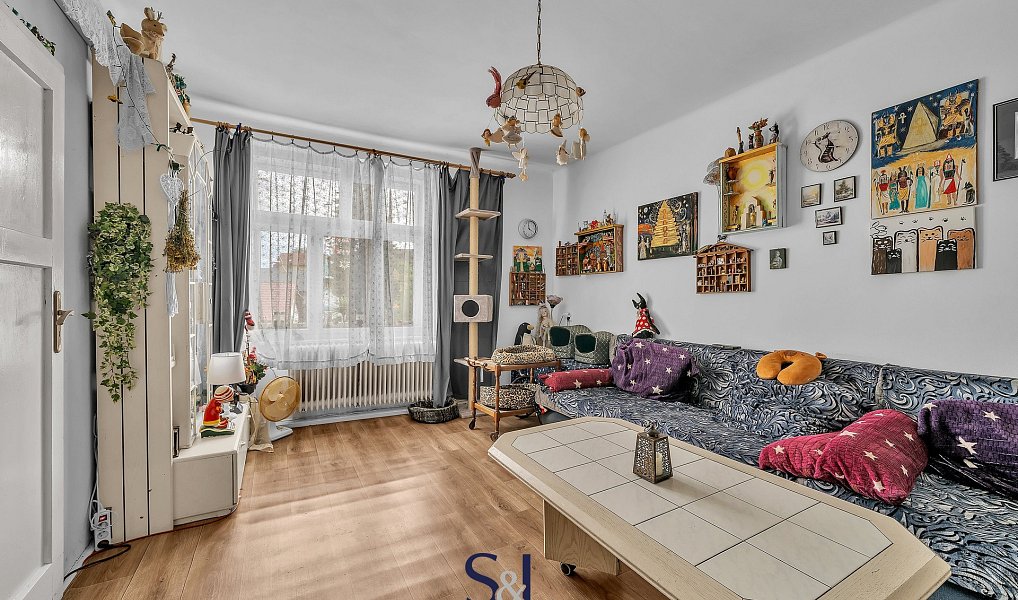Prodej domu 211 m² s pozemkem 1 431 m², Chocnějovice – náhled fotky 16