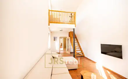 Pronájem bytu 2+1 56 m², Kurdějov, okres Břeclav