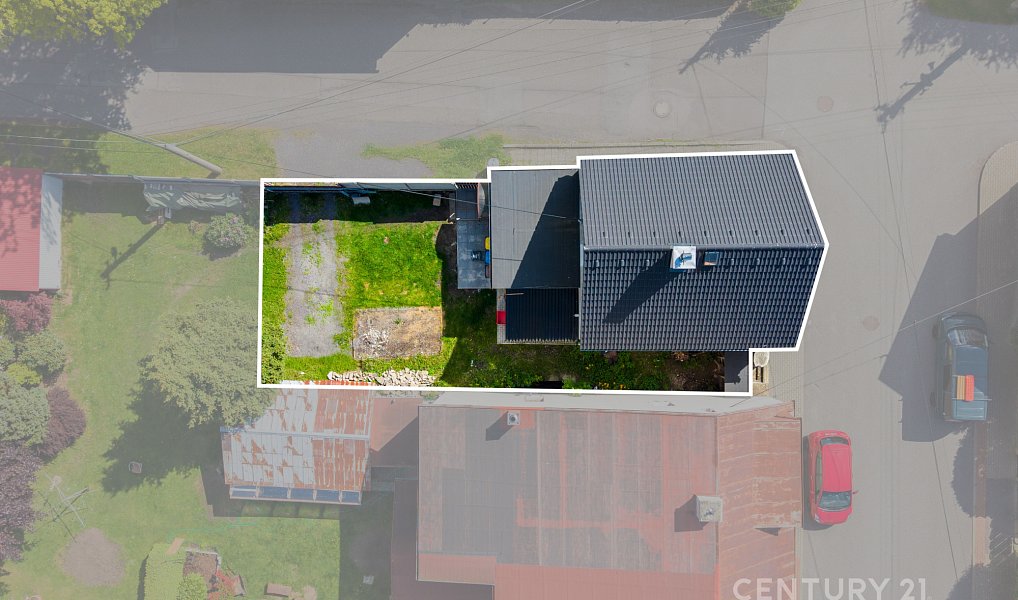 Prodej domu 90 m² s pozemkem 125 m², Nové Město pod Smrkem – náhled fotky 20