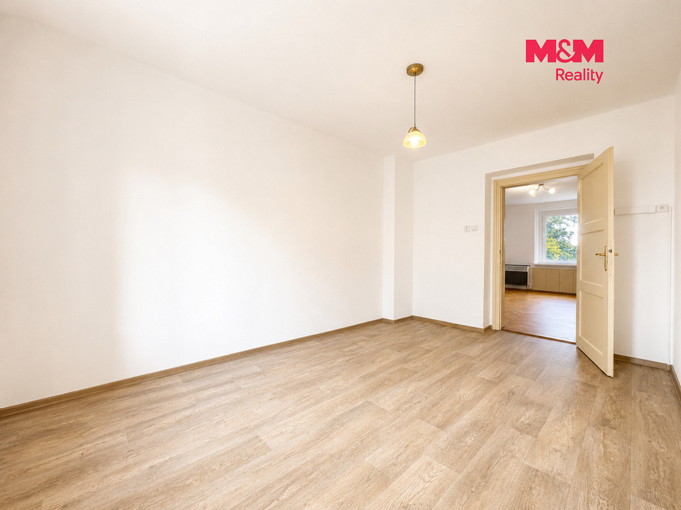 Pronájem bytu 2+1 61 m² – fotografie 4