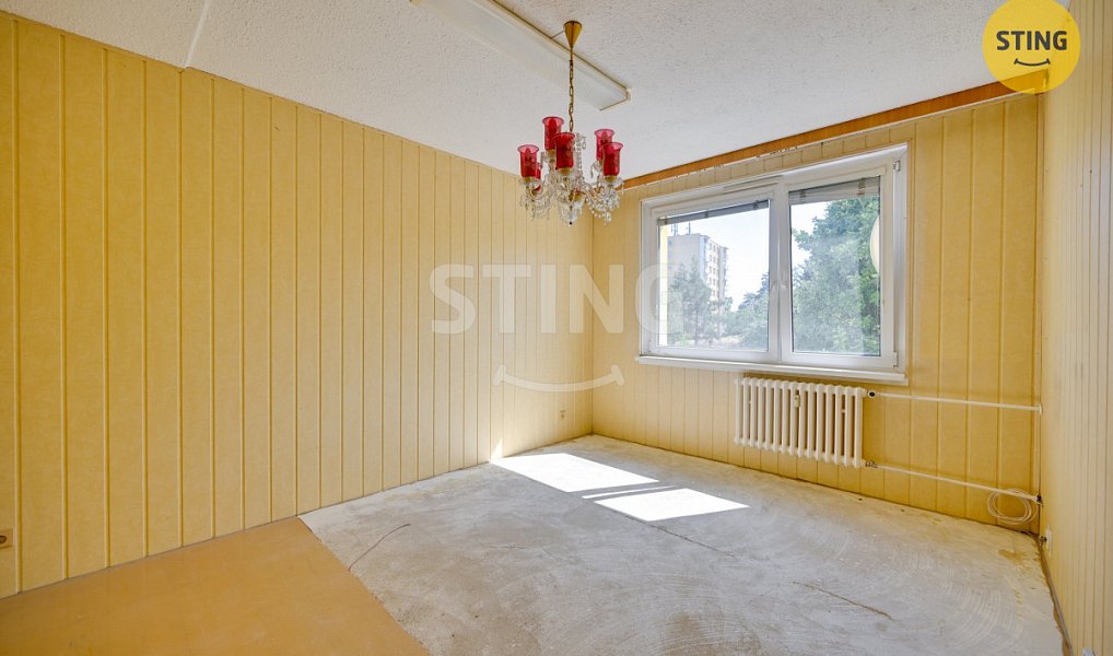 Prodej bytu 2+1 54 m², Třebíč – náhled fotky 14