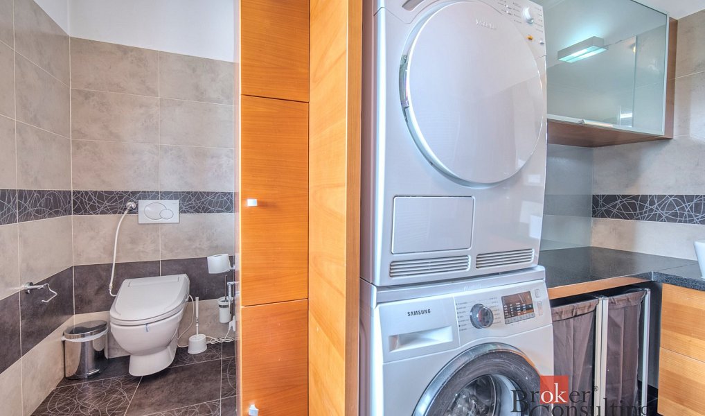 Prodej domu 307 m² s pozemkem 874 m², Praha – náhled fotky 22