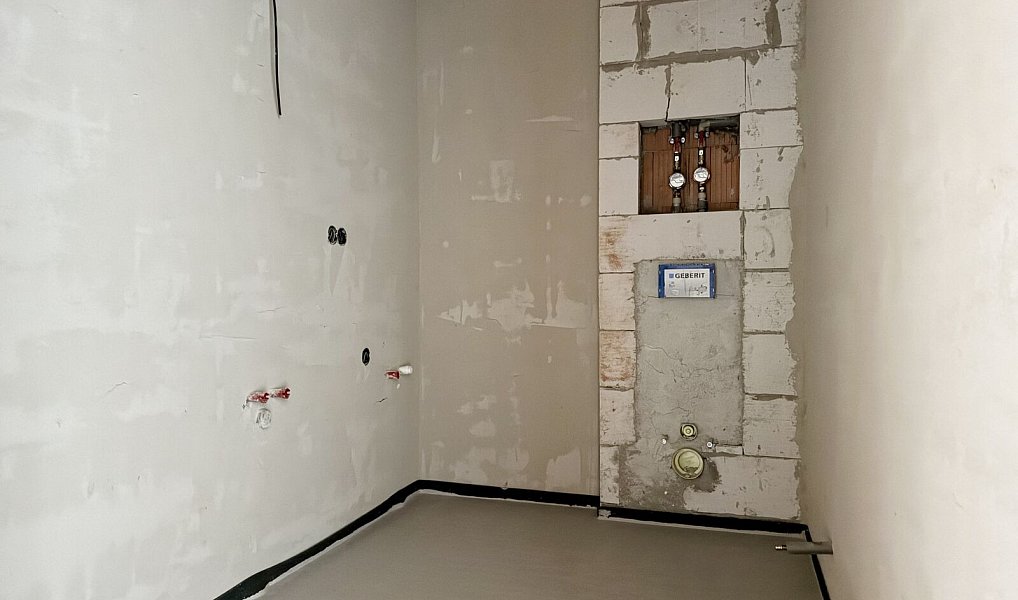 Prodej bytu 2+kk 50 m², Cvrčovice – náhled fotky 8