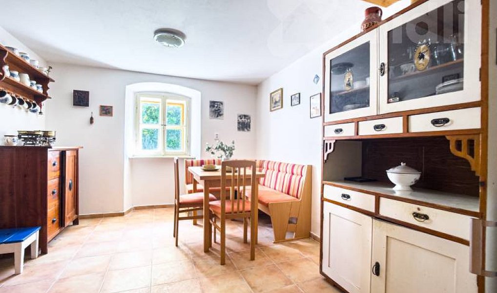 Prodej domu 154 m² s pozemkem 1 012 m², Orlík nad Vltavou – náhled fotky 7