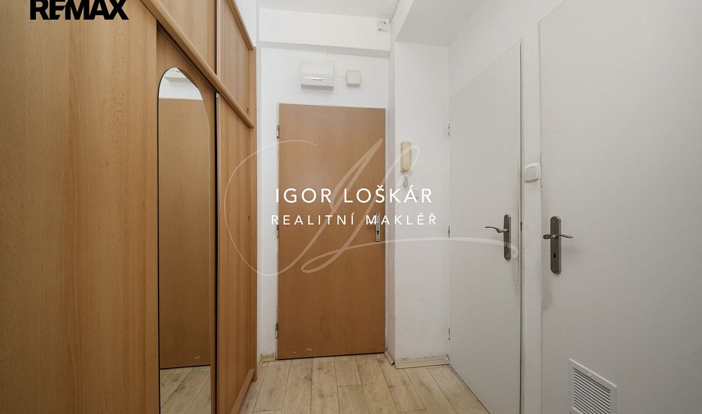 Prodej bytu 3+1 74 m², Hustopeče – náhled fotky 17
