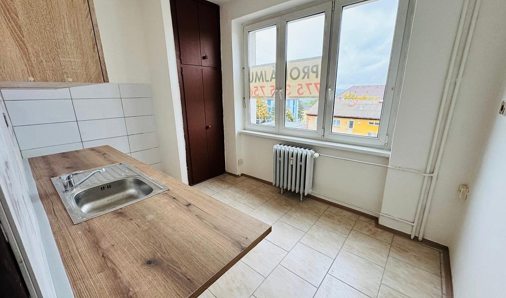 Pronájem bytu 1+1 40 m², Habartov – náhled fotky 2