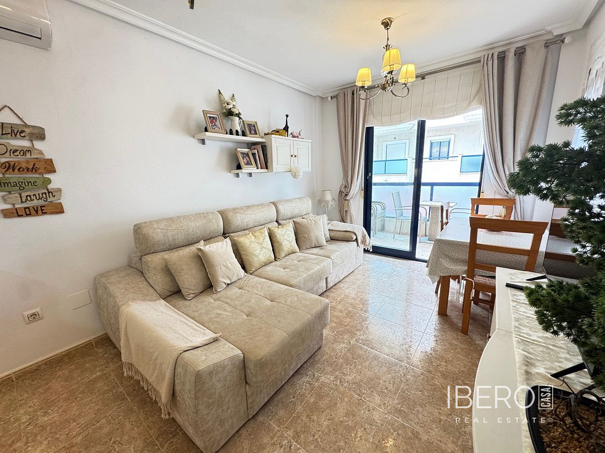 Pis 3+kk – Orihuela, Urbanización La Zenia II - Vista 4