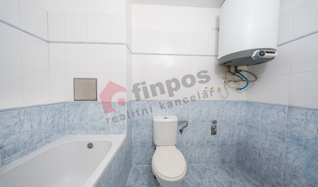 Prodej bytu 1+kk 41 m², Praha – náhled fotky 22