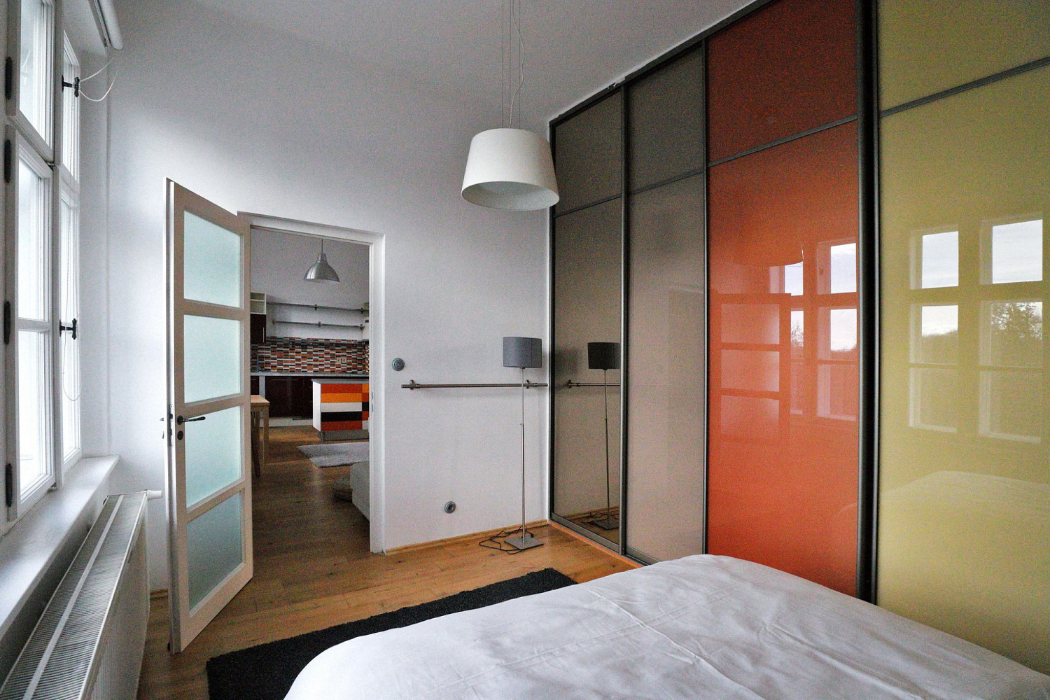 Prodej bytu 2+kk 50 m² – fotografie 5