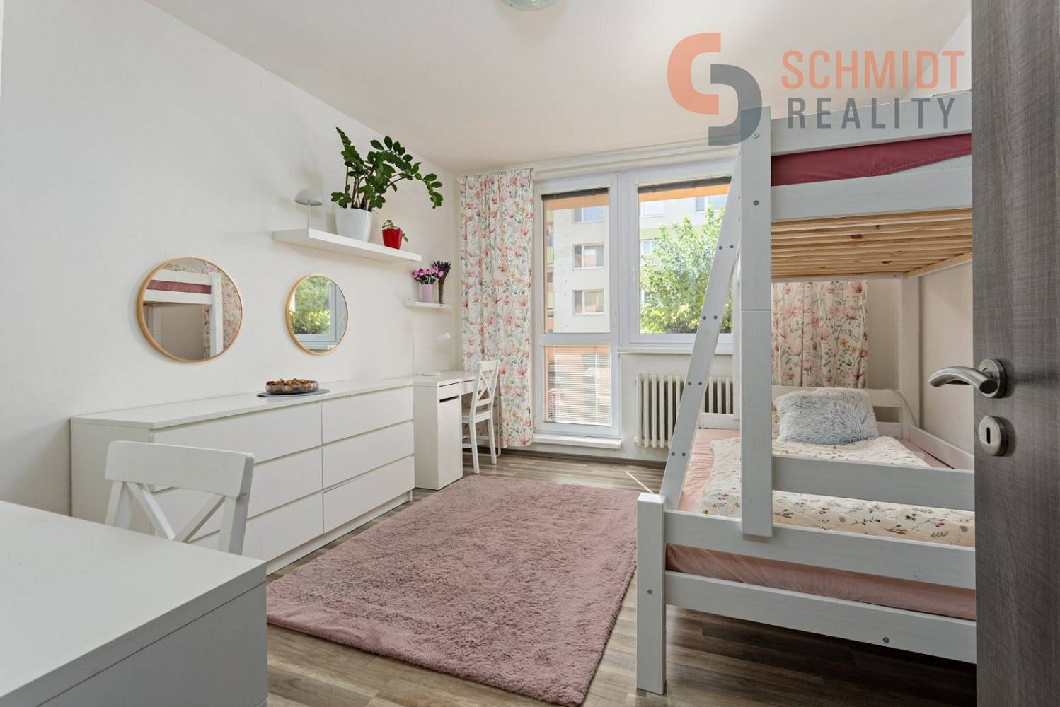 Prodej bytu 2+1 66 m² – fotografie 4